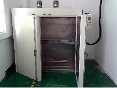 广东烤炉厂家：净洁烤箱和工业烤箱的区别